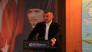 "Roman Çalıştayı" Kocaeli'de başladı