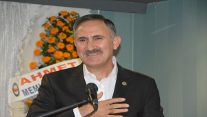 Sağlık-Sen Genel Başkanı Durmuş'tan "döner sermaye" açıklaması: