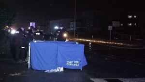 Sakarya'da hafif ticari aracın çarptığı kadın yaşamını yitirdi