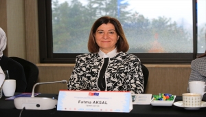 Sakarya'da "Kadın Erkek Eşitliğine Duyarlı Planlama ve Bütçeleme Semineri" düzenlendi