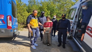 Samsun'da 3 gündür haber alınamayan engelli genç kız bulundu