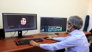 Sanatçı İbrahim Erkal'a vefasını "Ömrüm" belgeseliyle ölümsüzleştirdi