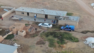 Şanlıurfa'da göçmen kaçakçılığı operasyonunda 30 şüpheli yakalandı