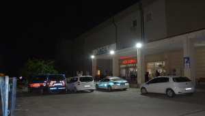 Şanlıurfa'da iki otomobilin çarpışması sonucu 4 kişi yaralandı