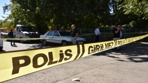 Şanlıurfa'da silahlı kavgada bir kişi yaralandı