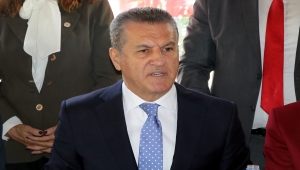 Sarıgül'den "siyasi cinayetlerin işlenebileceği" iddialarına ilişkin açıklama: