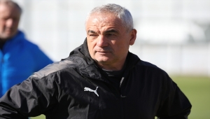 Sivasspor, Adana Demirspor maçının hazırlıklarını tamamladı