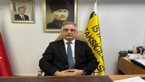 Taksiciler İBB'nin taksi plakası tahsisine ilişkin yeni uygulamasına tepki gösterdi