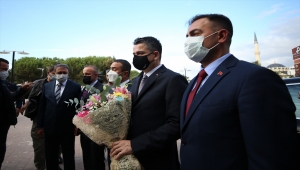 Tarım ve Orman Bakanı Pakdemirli, çiftçilerden maliyet artışlarından endişelenmemelerini istedi: 