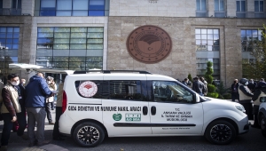 Tarım ve Orman Bakanlığının 3 gün sürecek "Gıda Denetim Seferberliği" başladı