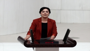 TBMM Genel Kurulunda CHP, HDP ve İYİ Parti'nin grup önerileri kabul edilmedi
