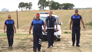 Tekirdağ'da esprili kısa filmlerle çevre temizliğine dikkat çekiliyor