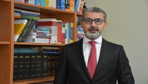 TİHEK'ten insan haklarıyla ilgili çalışmalara peryodik takip