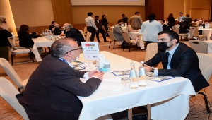 TİM, 19 ay sonra ilk fiziki ticaret heyet programını Azerbaycan'da gerçekleştirdi