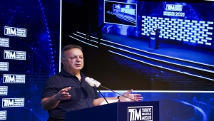 TİM delegeleri Antalya'da buluştu 