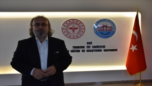 Trabzon'da "güzelavrat" otundan zehirlenen 2 kişi hastaneye kaldırıldı