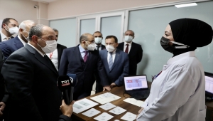 Trabzon'un kuyumculuk alanındaki geleneksel el sanatları teknolojiyle buluşturuldu