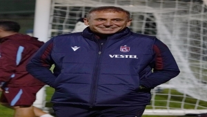 Trabzonspor, Fenerbahçe maçı hazırlıklarını tamamladı