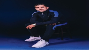 Trabzonspor'un orta alan oyuncusu Bakasetas: "Önemli başarılar hedefliyoruz"