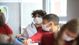 Trakya'da 7 ve 11'inci sınıflar için Destekleme ve Yetiştirme Kursları başlatıldı