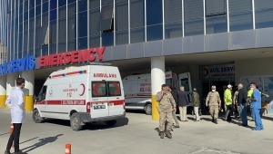 Tunceli'de bir asker şehit oldu, biri gri kategoride aranan 2 terörist etkisiz hale getirildi