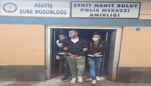 Tunceli'deki cinayetle ilgili yakalanan zanlıların maktulün fotoğrafını çektiği belirlendi