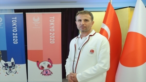 Türk cimnastiğinin 2028'e kadar planlaması hazır