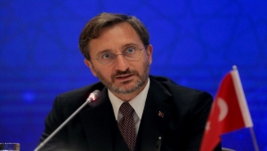 Türkiye-Azerbaycan Ortak Medya Platformu'nun ilk toplantısı yapıldı