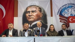 Türkiye Boks Federasyonu Başkanı Gözgeç'ten iki müjde: