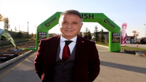 Türkiye Kızak Federasyonu, yerel yönetimlerden "pist" desteği bekliyor