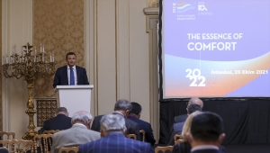 Türkiye'nin partner ülkesi olduğu MCE Fuarı, martta İtalya'da kapılarını açacak