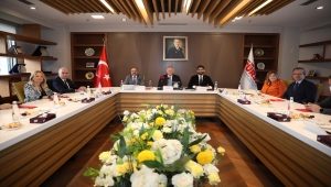 TÜRSAB 2021 Turizm Kongresi tanıtıldı