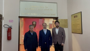 Üsküp'te Cumhuriyet Bayramı kutlamaları