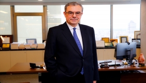 Yabancı yatırımcılar İstanbul Finans Merkezi'nde olmak istiyor