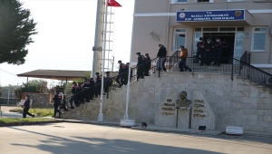 Yasa dışı bahis oynatan suç örgütüne yönelik Aydın merkezli operasyon: 16 gözaltı