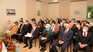 Yunus Emre Enstitüsü, Bosna Hersekli Türkçe öğretmenlerine hizmet içi eğitim programı düzenliyor