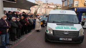Zonguldak'ta son 15 günde aynı aileden 4 kişi Kovid-19'dan öldü