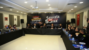 2021 Petlas Türkiye Off-Road Şampiyonası'na doğru