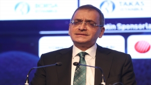 5. Türkiye Sermaye Piyasaları Kongresi