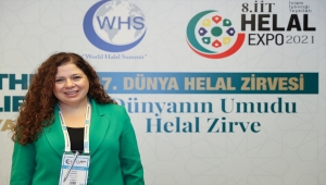 7. Dünya Helal Zirvesi 