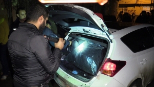 Adana'da iki aile arasında silahlı kavga: 3 yaralı