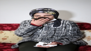 Adana'da silahla öldürülen genç kadının annesi kızının katillerinin bulunmasını istiyor