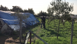 Adana'da silahlı saldırıya uğrayan 3 kişi hayatını kaybetti