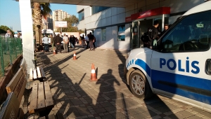 Adana'da silahlı saldırıya uğrayan kişi öldü