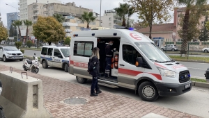 Adıyaman'da duruşma sonrası çıkan kavgada iki kişi yaralandı