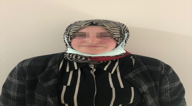 Afyonkarahisar'da firari FETÖ hükümlüsü eski öğretmen yakalandı