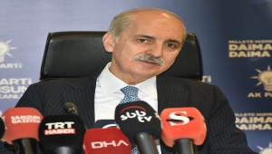 AK Parti Genel Başkanvekili Kurtulmuş, Samsun'da ekonomik gelişmeleri değerlendirdi: