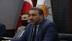AK Parti il teşkilatından, Bolu Belediye Meclisinin yabancılara yönelik kararlarına tepki