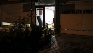 Ankara'da 2 arkadaşını öldüren cinayet zanlısı gözaltına alındı