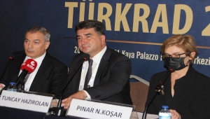 Antalya'da düzenlenen 42. Ulusal Radyoloji Kongresi sona erdi